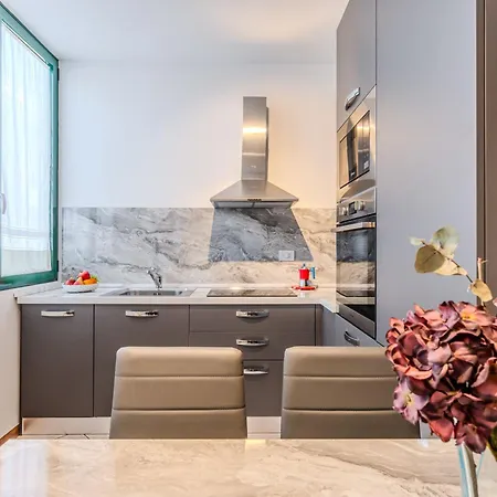 Jai Jai By Interhome * Colico