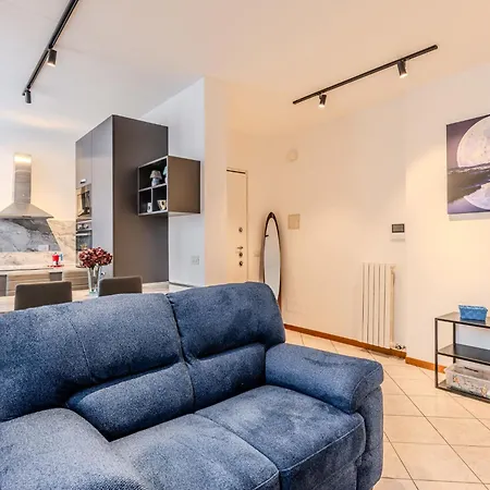 Jai Jai By Interhome Colico