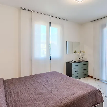 Jai Jai By Interhome * Colico