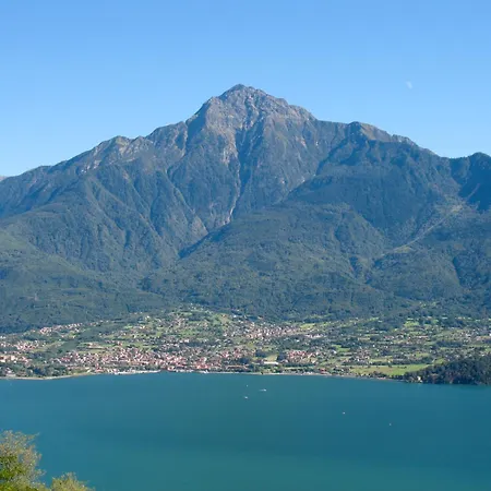 Jai Jai By Interhome Apartamento Colico