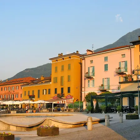 Jai Jai By Interhome * Colico