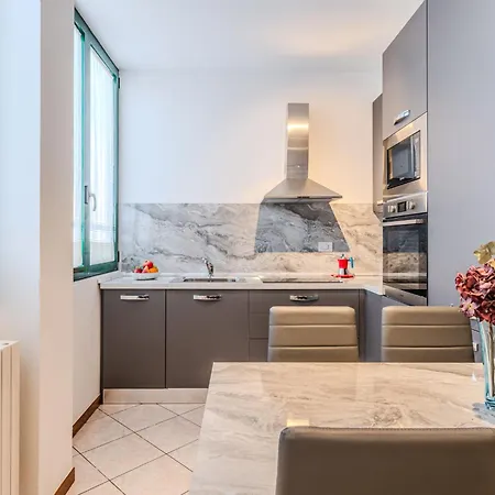 Jai Jai By Interhome * Colico