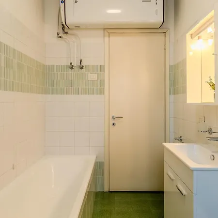 Jai Jai By Interhome Apartment Colico