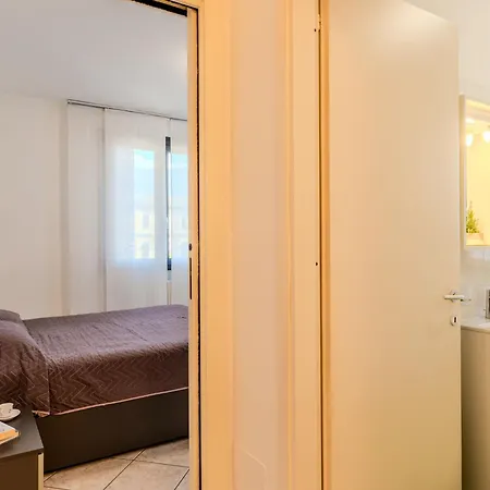 Jai Jai By Interhome Apartment Colico