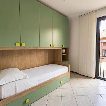 Jai Jai By Interhome Colico