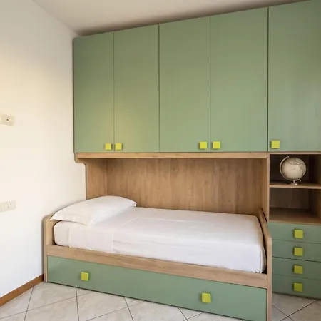 Jai Jai By Interhome * Colico