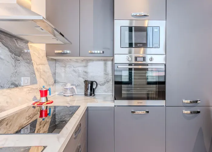 Jai Jai By Interhome Apartamento