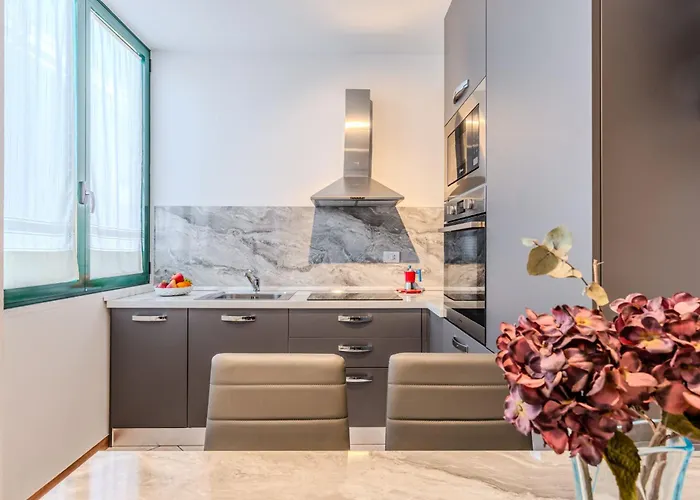 Jai Jai By Interhome * Colico