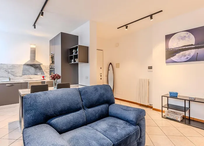 Jai Jai By Interhome Colico