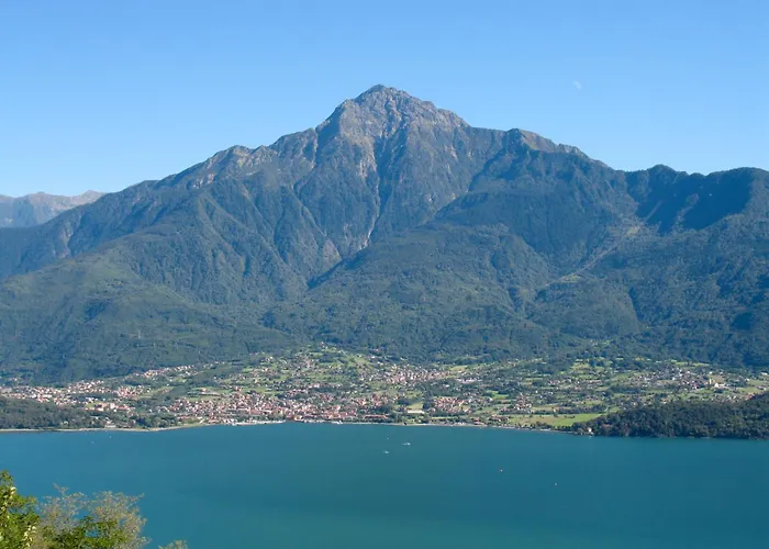 Jai Jai By Interhome شقة كوليكو