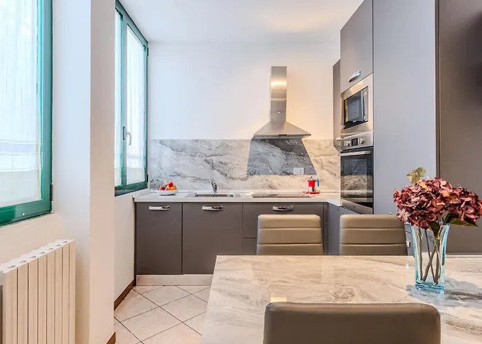 Jai Jai By Interhome * Colico