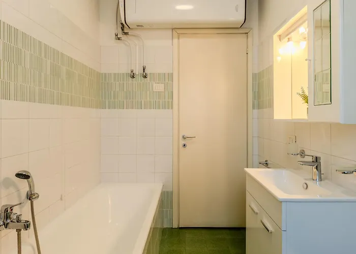 Jai Jai By Interhome Apartamento Colico