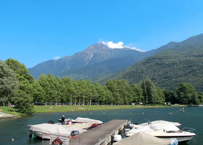 شقة Jai Jai By Interhome كوليكو