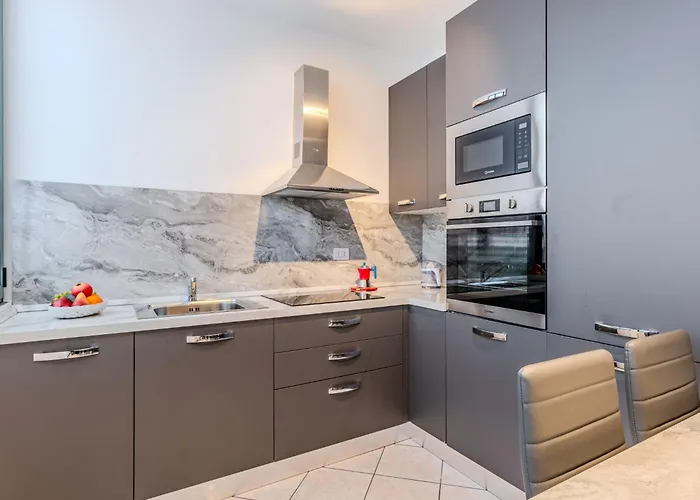 Apartamento Jai Jai By Interhome *