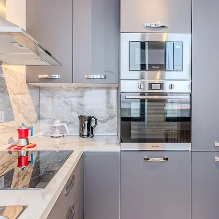 Jai Jai By Interhome Appartement