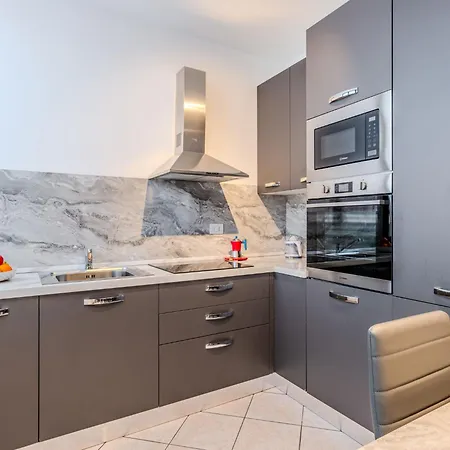 Appartement Jai Jai By Interhome *