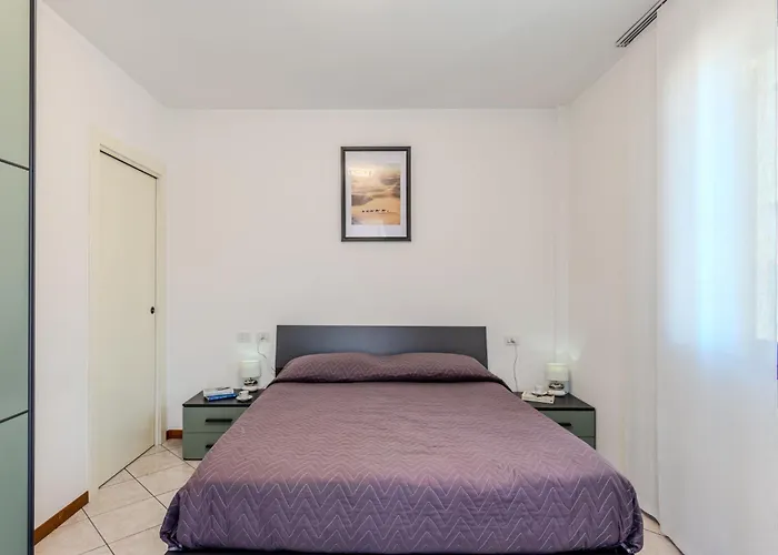 Jai Jai By Interhome Colico