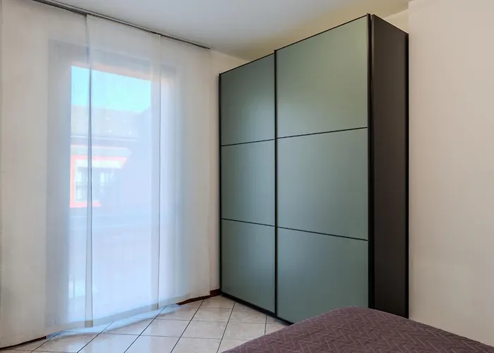 Jai Jai By Interhome Apartman *